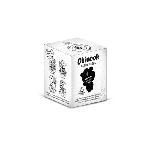 Chinook Collectable