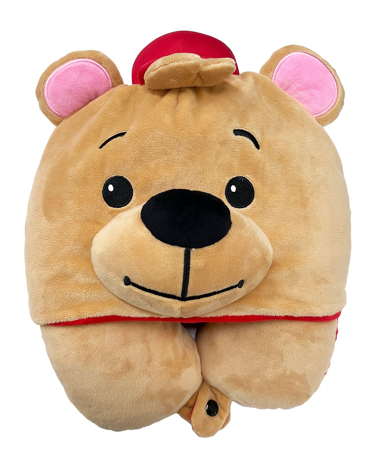 Children Travel Pillow