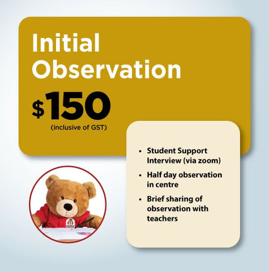 Specialised Educational Services