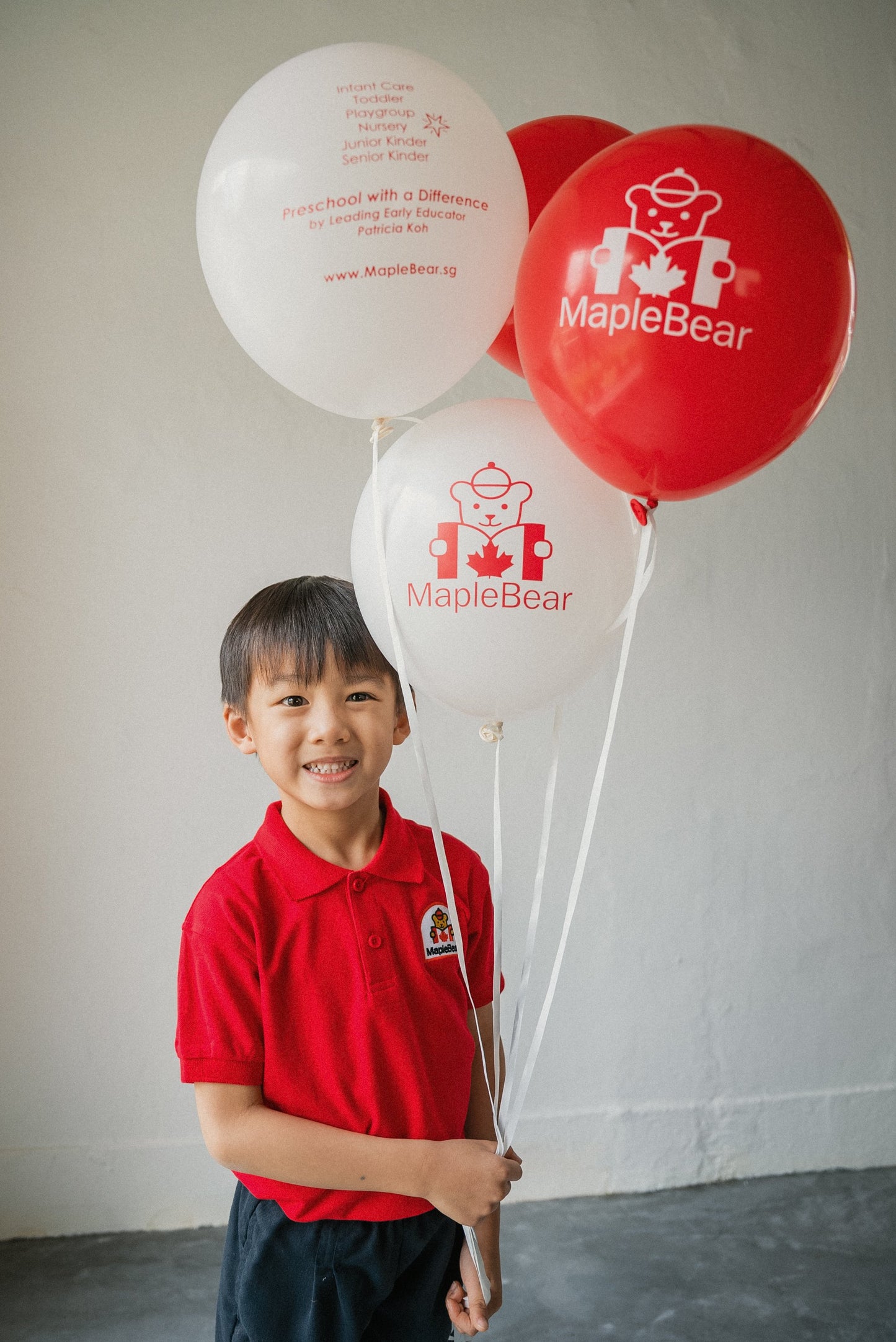 Balloons (Set of 10)