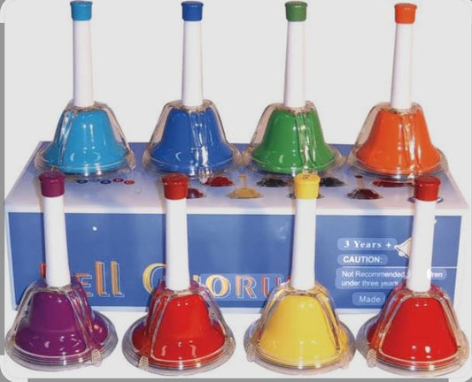 Handbells