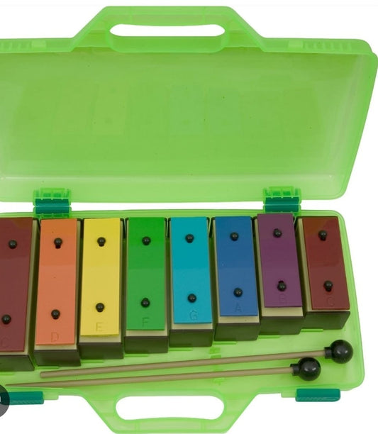 Resonator Bars