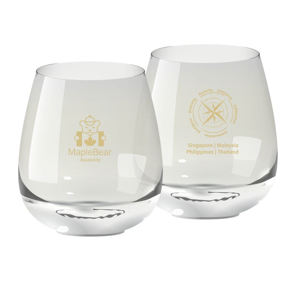 Glass Cup