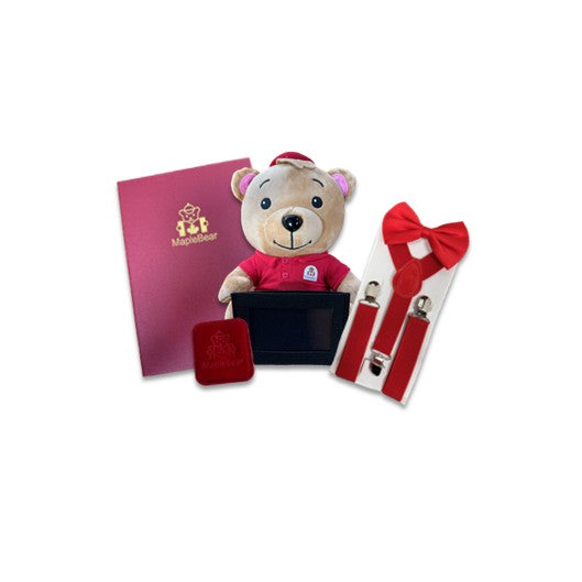 K2 Graduation Boy's Set