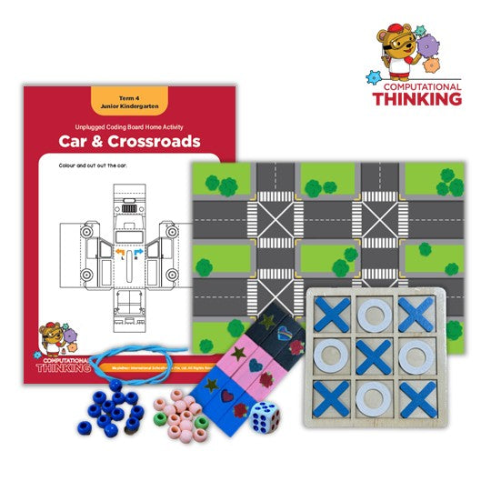 Computational Thinking (JK)