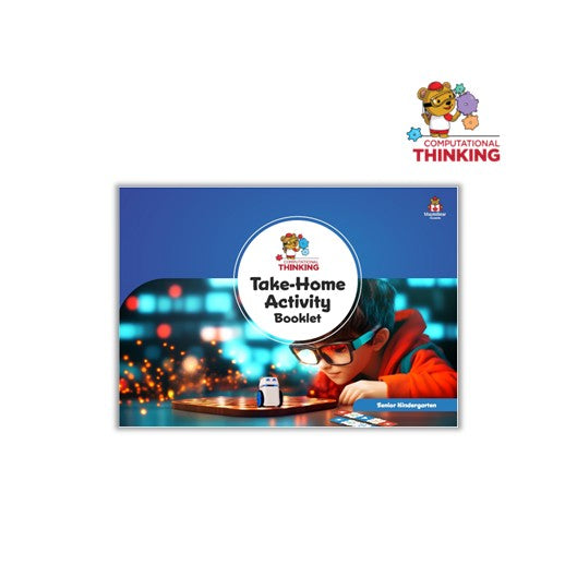 STEAM - Computational Thinking (SK)