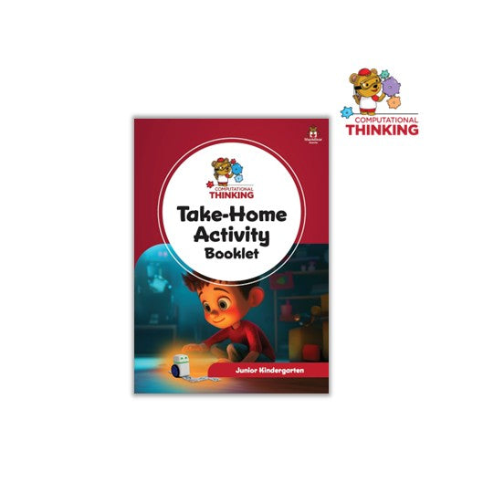 STEAM - Computational Thinking (JK)