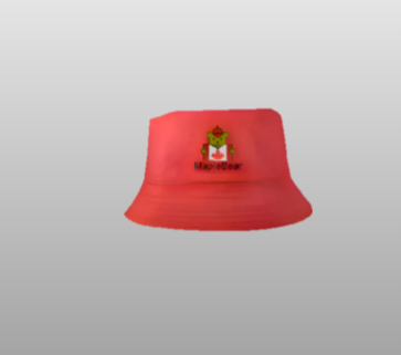 Child Bucket Hat