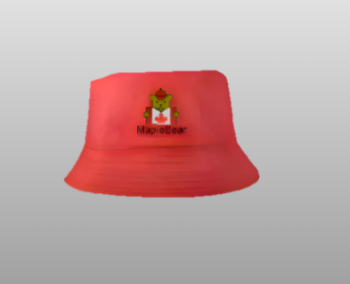 Child Bucket Hat