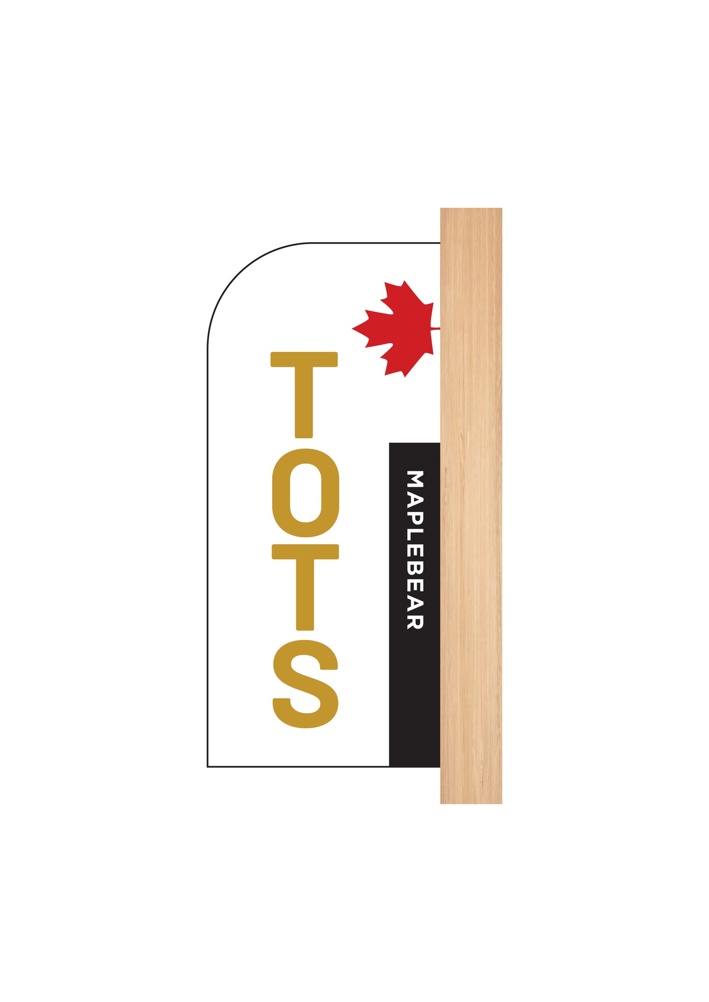 MapleBear Classroom Signs (Pre-Order)