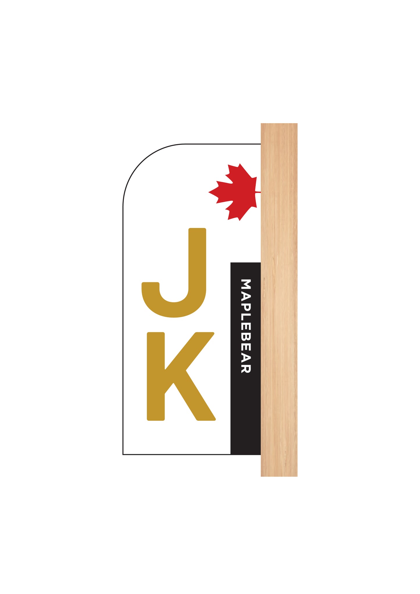 MapleBear Classroom Signs (Pre-Order)