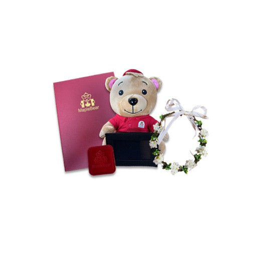 K2 Graduation Girl's Set