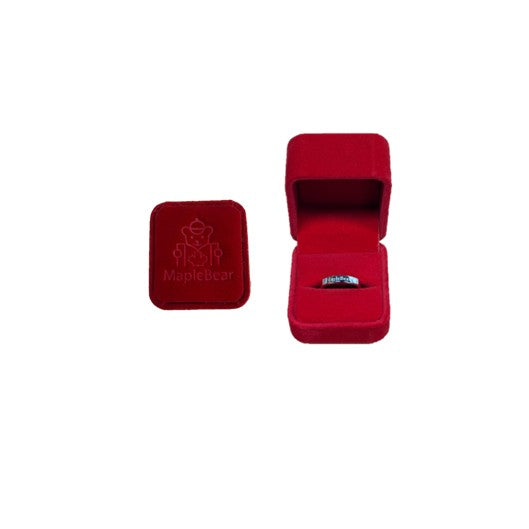 K2 Graduation Ring