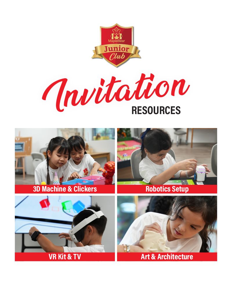 MJC Open House Experience