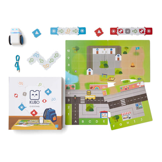 Computational Thinking Robotic Set