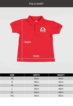 Load image into Gallery viewer, Polo Shirt - Unisex
