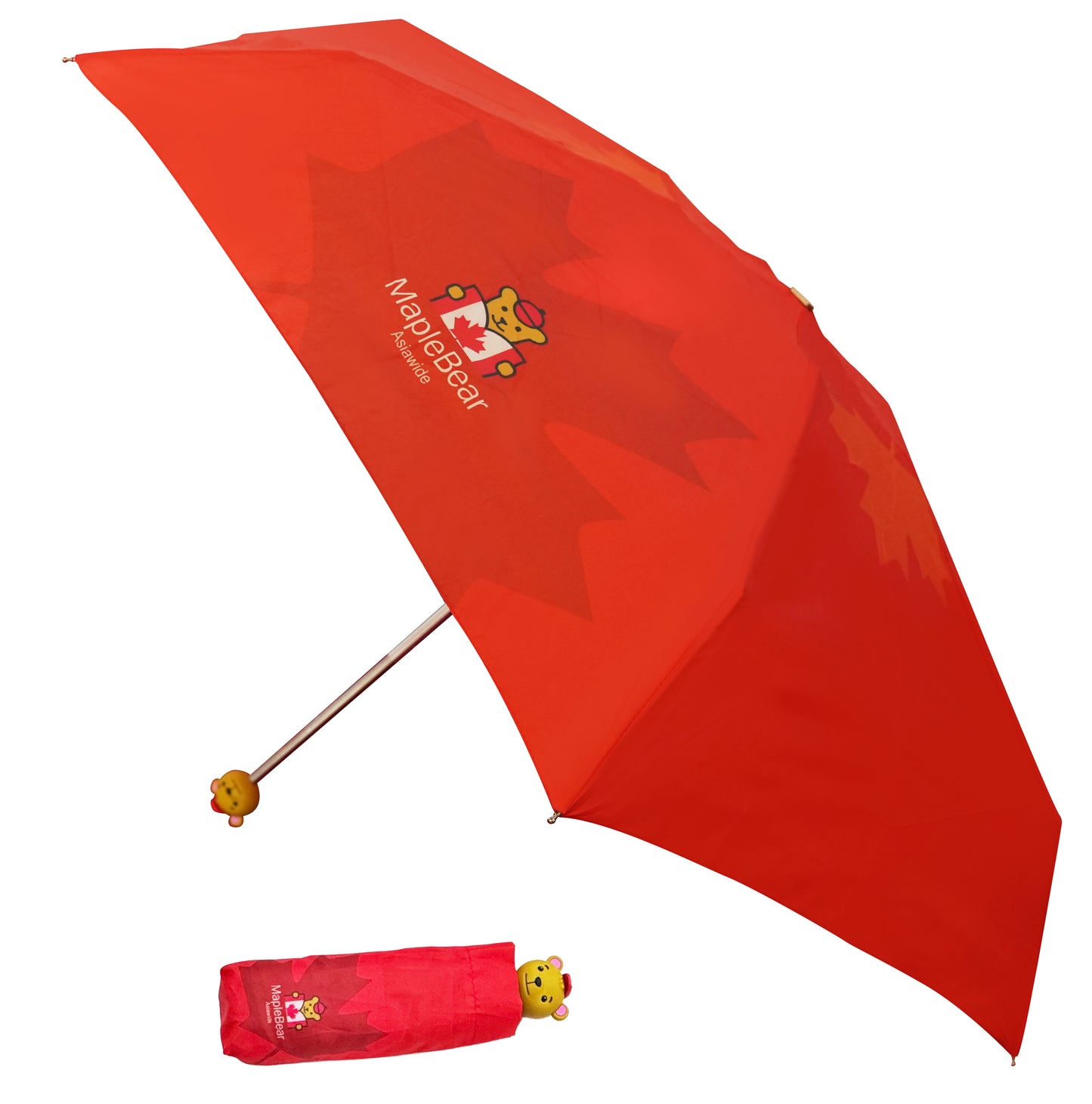 Adult Foldable Umbrella