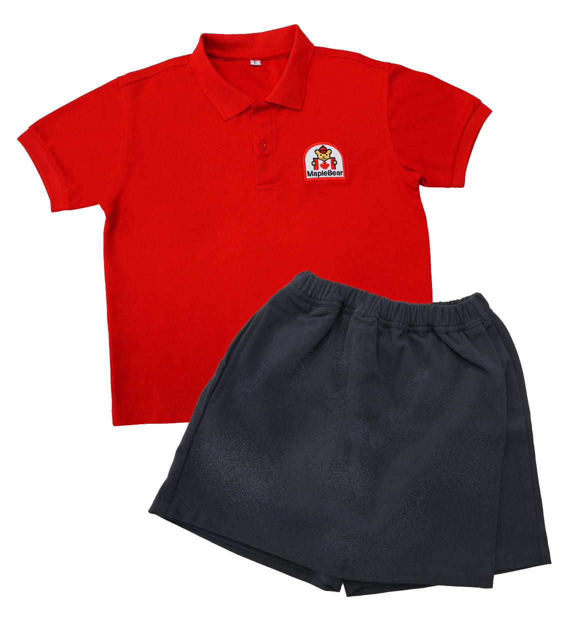 Girl's Uniform Set