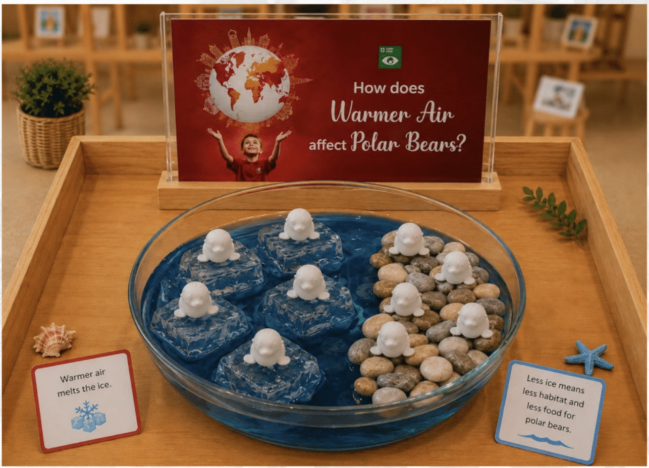 Maplebear Experience - Learning Centre Materials (Pre-Order)