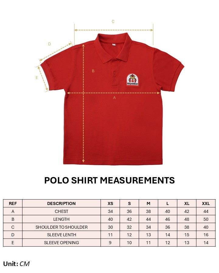 Polo Shirt - Unisex