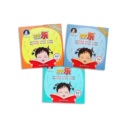 Han Xue Le - Level 3 JK