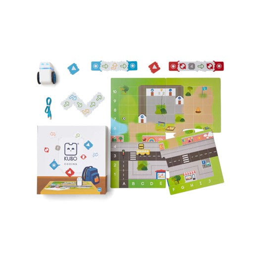 Computational Thinking Robotic Set