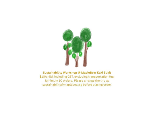 Sustainability Workshop