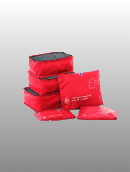 Travel Organizer