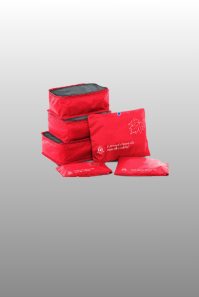 Travel Organizer