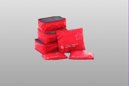 Travel Organizer