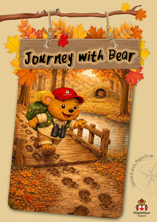 MapleBear Experience Day (7 March 2026)