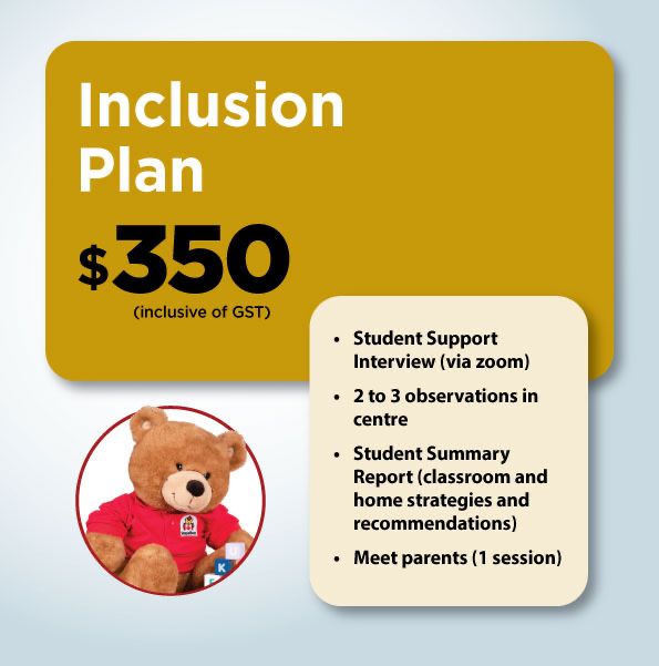 Specialised Educational Services