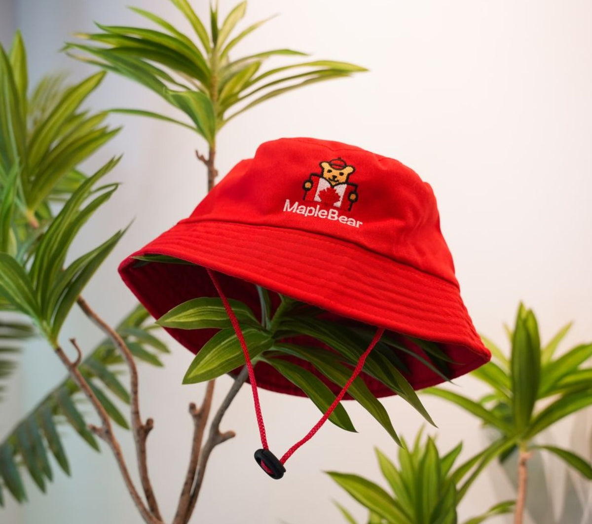 Child Bucket Hat