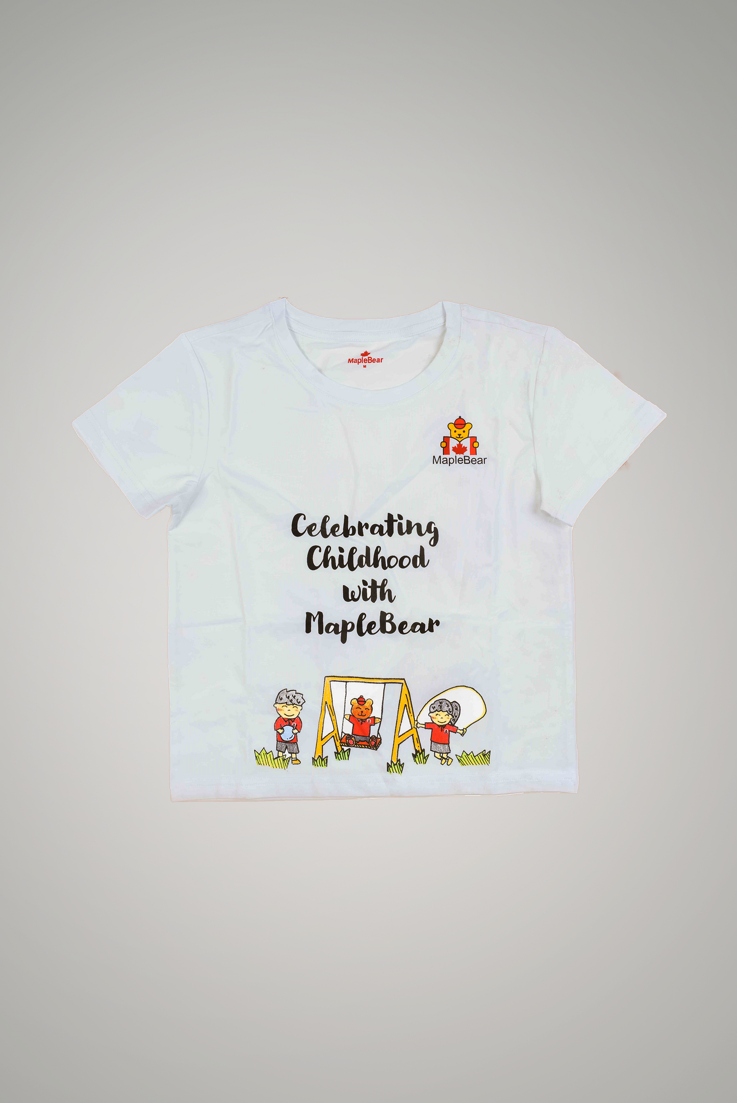 Child Afternoon Tee