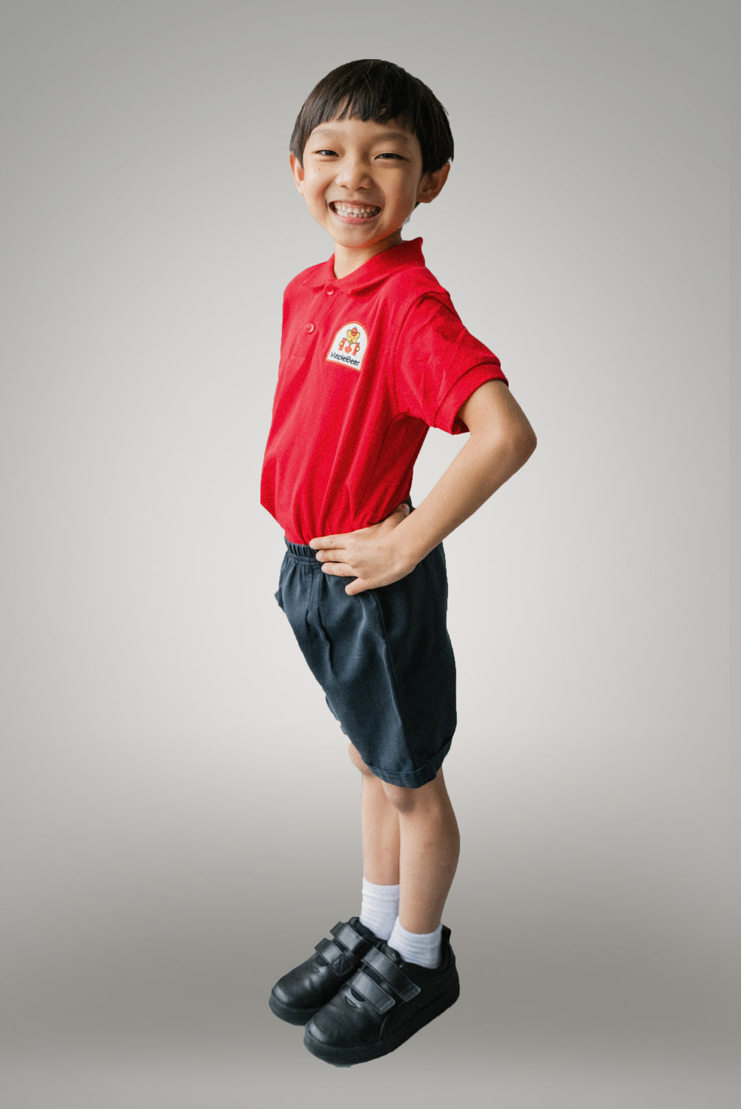 Uniforms – MapleBear Shop