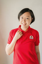 Load image into Gallery viewer, Female Adult Polo Shirt
